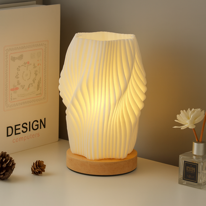 Lumiwood Lamps