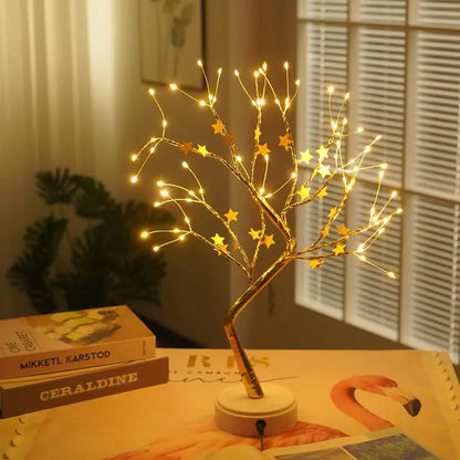 Floralight Tree Lamp