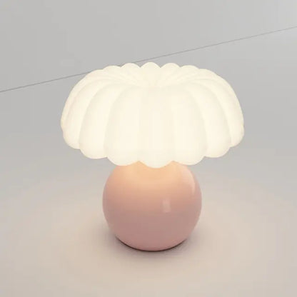 CremeLuxe Lamp