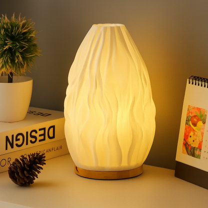 Lumiwood Lamps