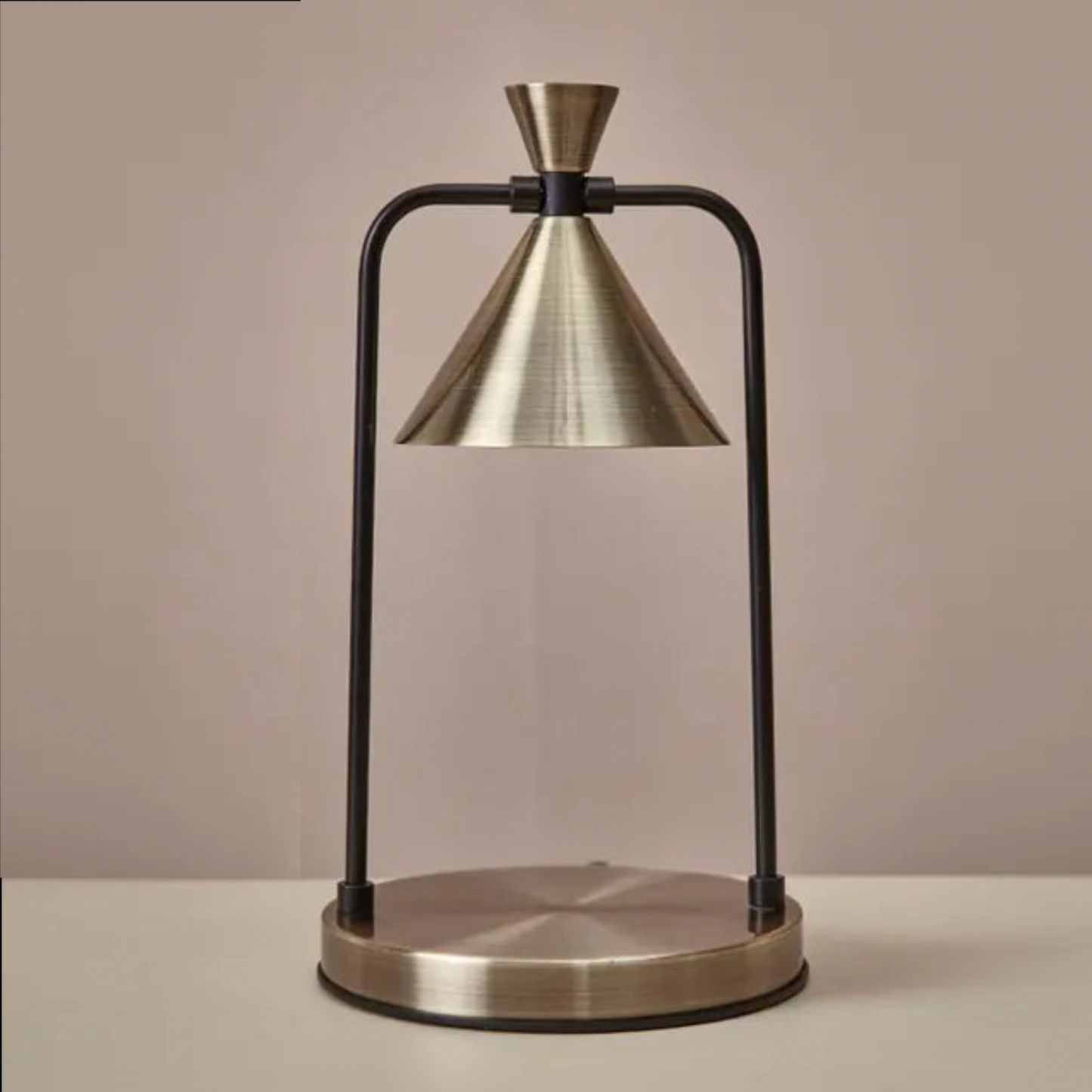 GlowMelt Lamp