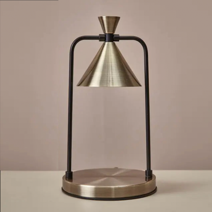 GlowMelt Lamp