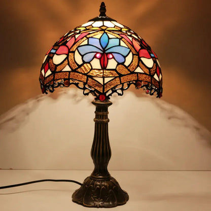 Lotus Base Lamp