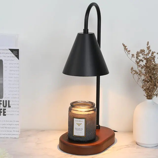 Solace Glow Lamp
