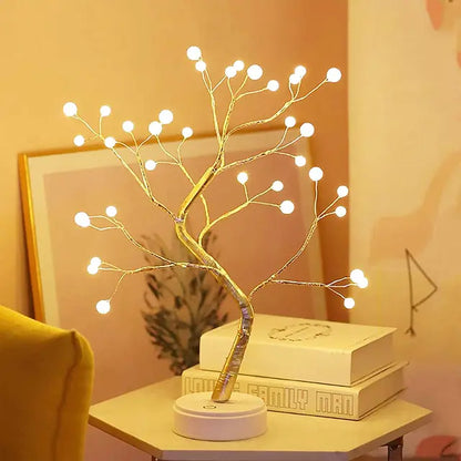 Floralight Tree Lamp