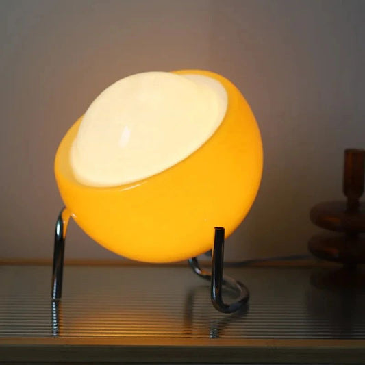Bauhaus Glow Lamp