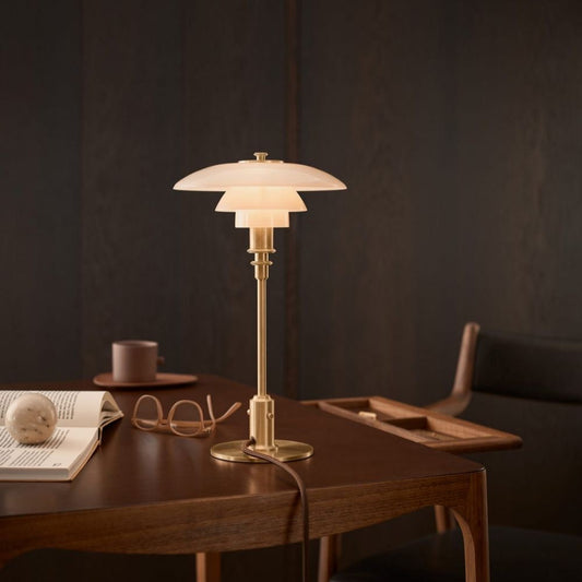 NordicaGlow Lamp