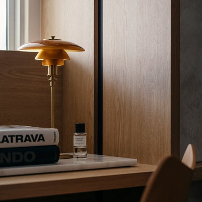 NordicaGlow Lamp