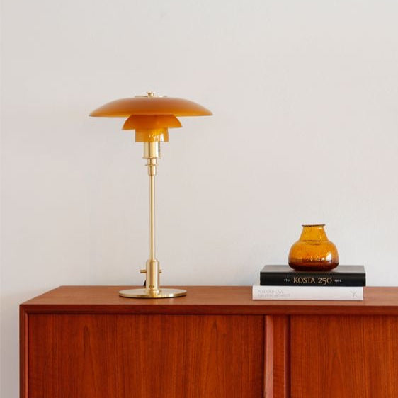 NordicaGlow Lamp