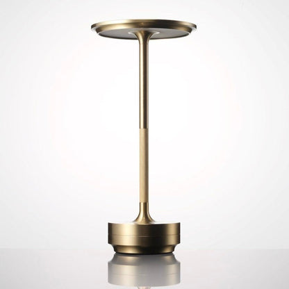 LuminaMetal Lamp