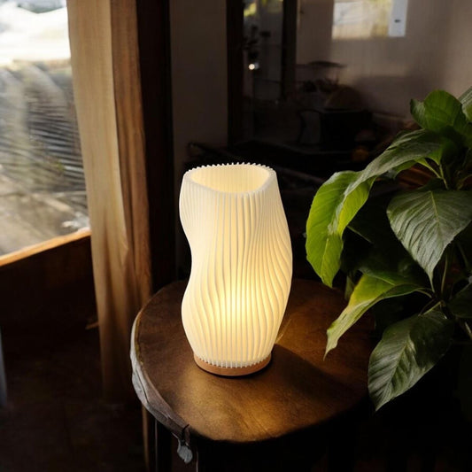 Lumiwood Lamps