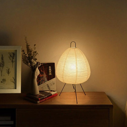 Akari Lantern Table Lamp