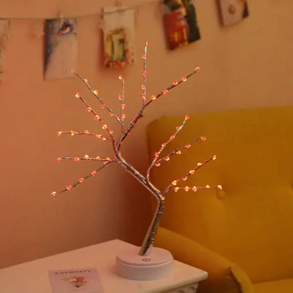 Floralight Tree Lamp