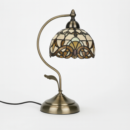 Timeless Alloy Elegance Lamp
