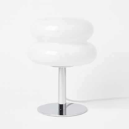 Macaron Glass Lamp