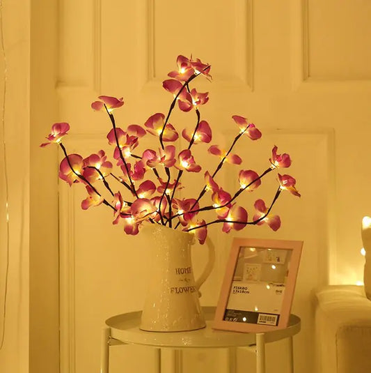 Floralight Tree Lamp