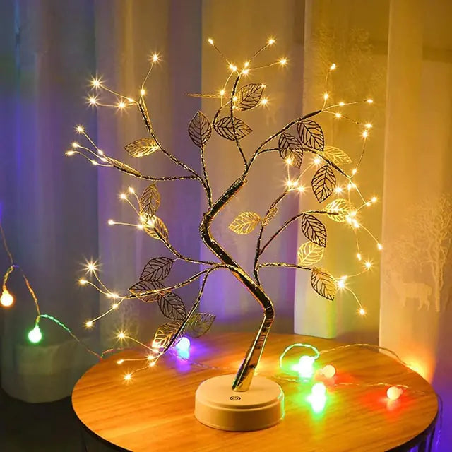 Floralight Tree Lamp