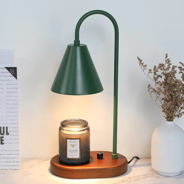 Solace Glow Lamp