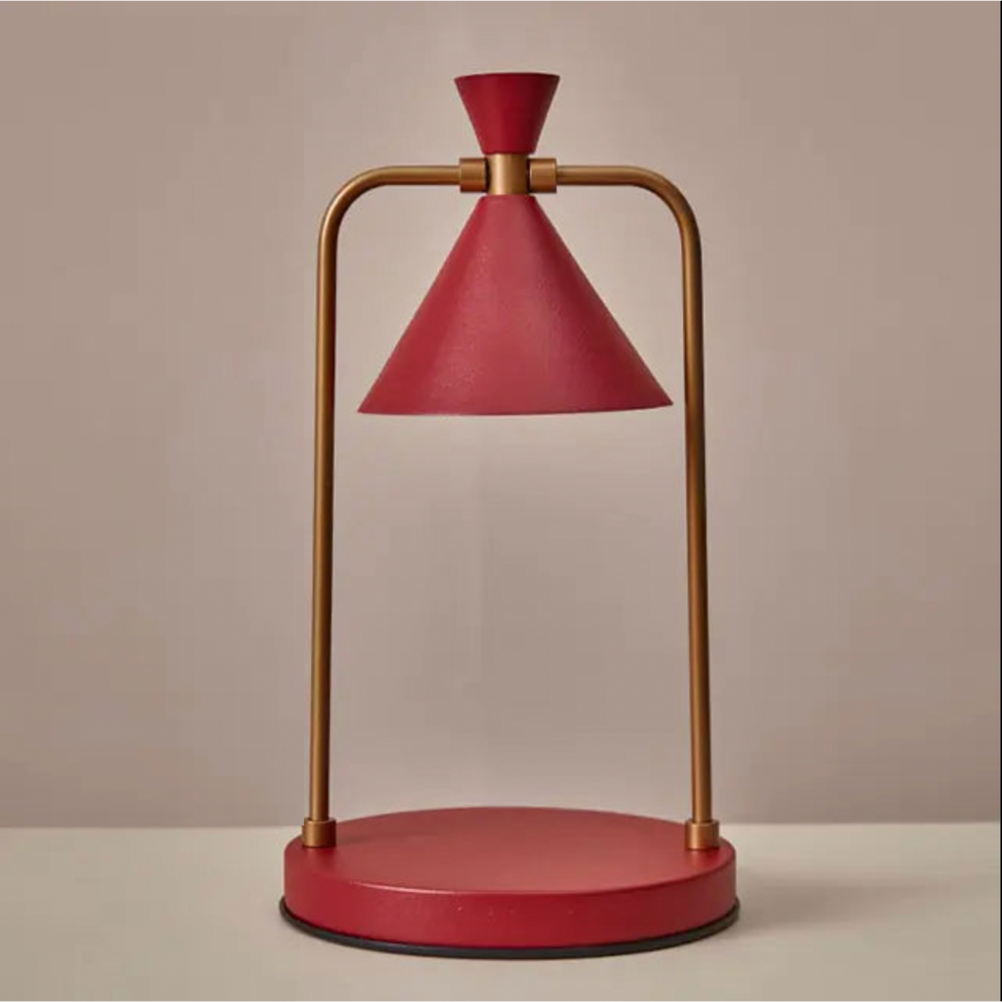 GlowMelt Lamp