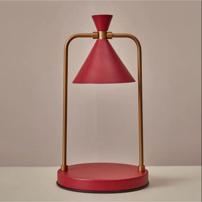 GlowMelt Lamp