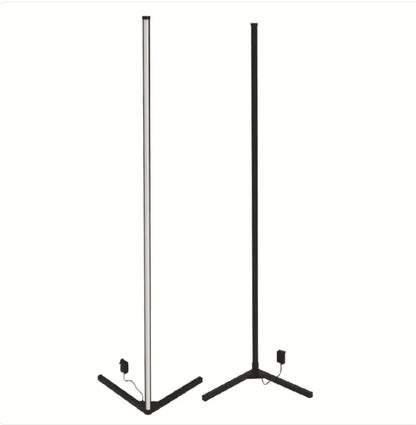 Smart AuraLine Floor Lamp