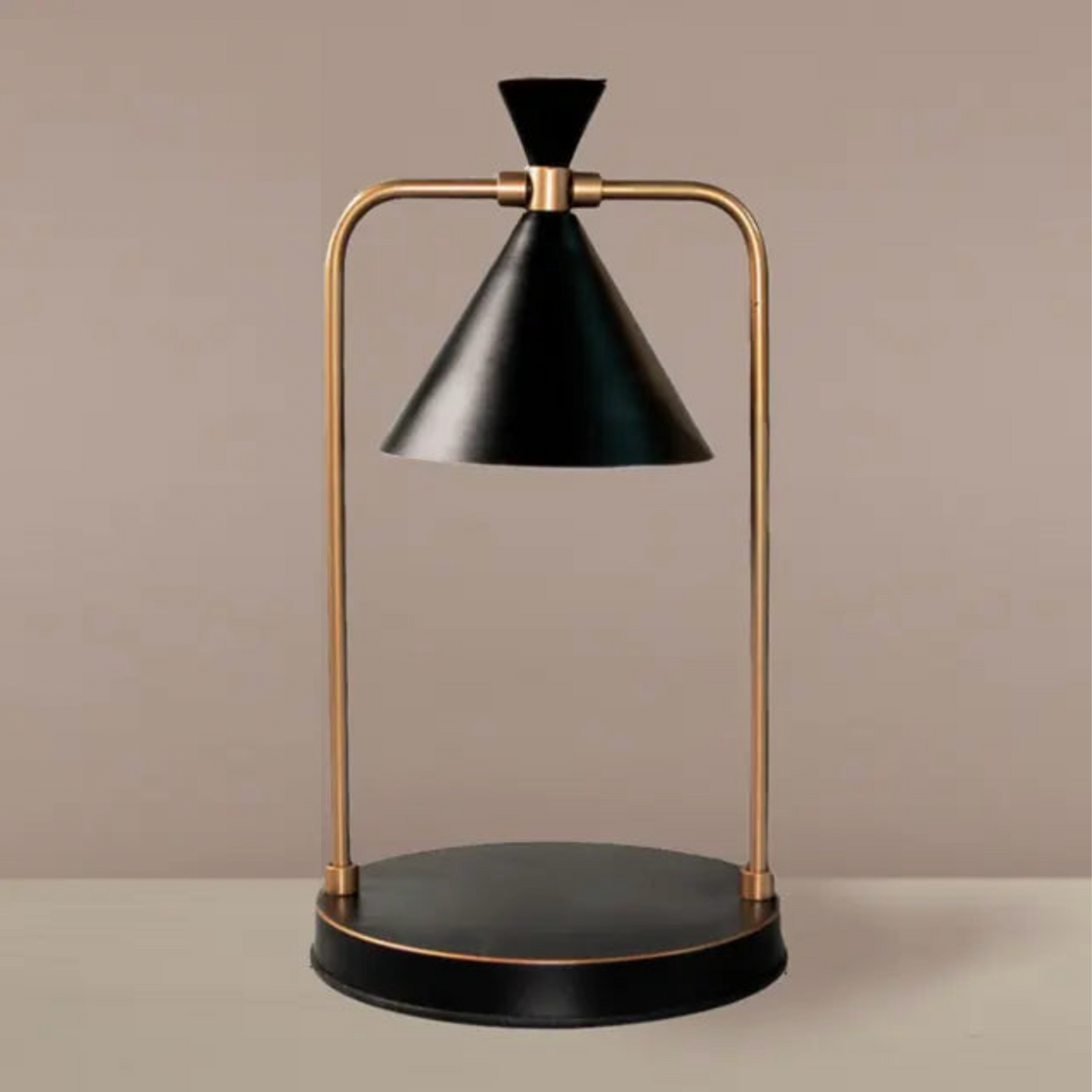 GlowMelt Lamp