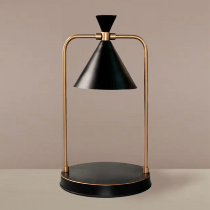 GlowMelt Lamp