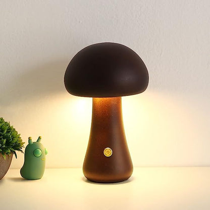 LumoShroom