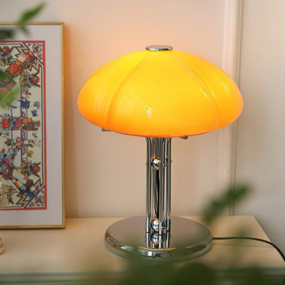 Petal Dome Lamp