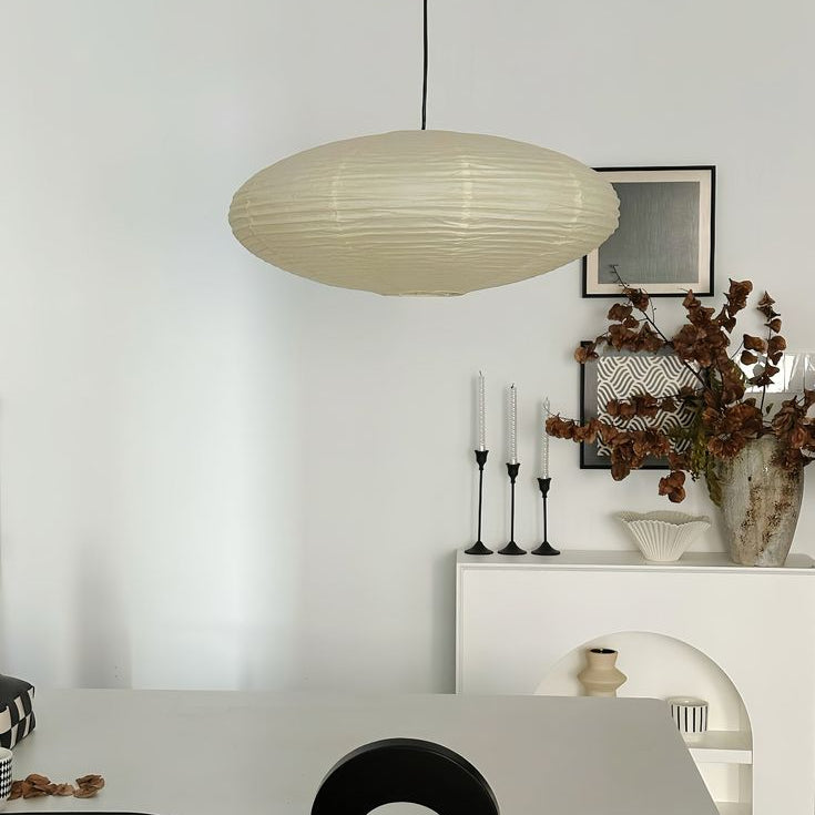 Floating Halo Pendant