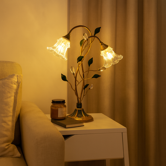 Florabelle Lamp