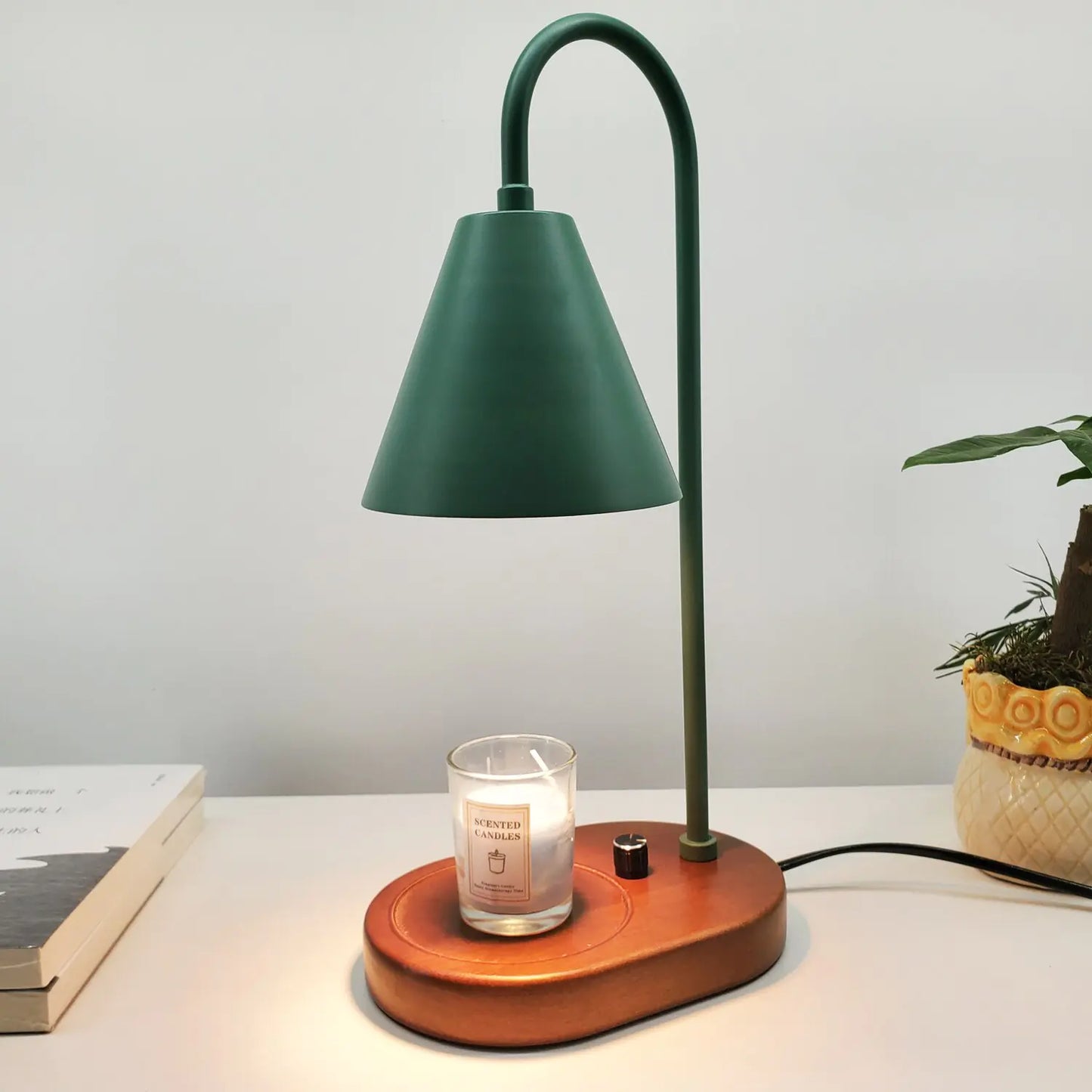 Solace Glow Lamp