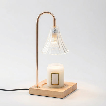HoneyGlow Lamp