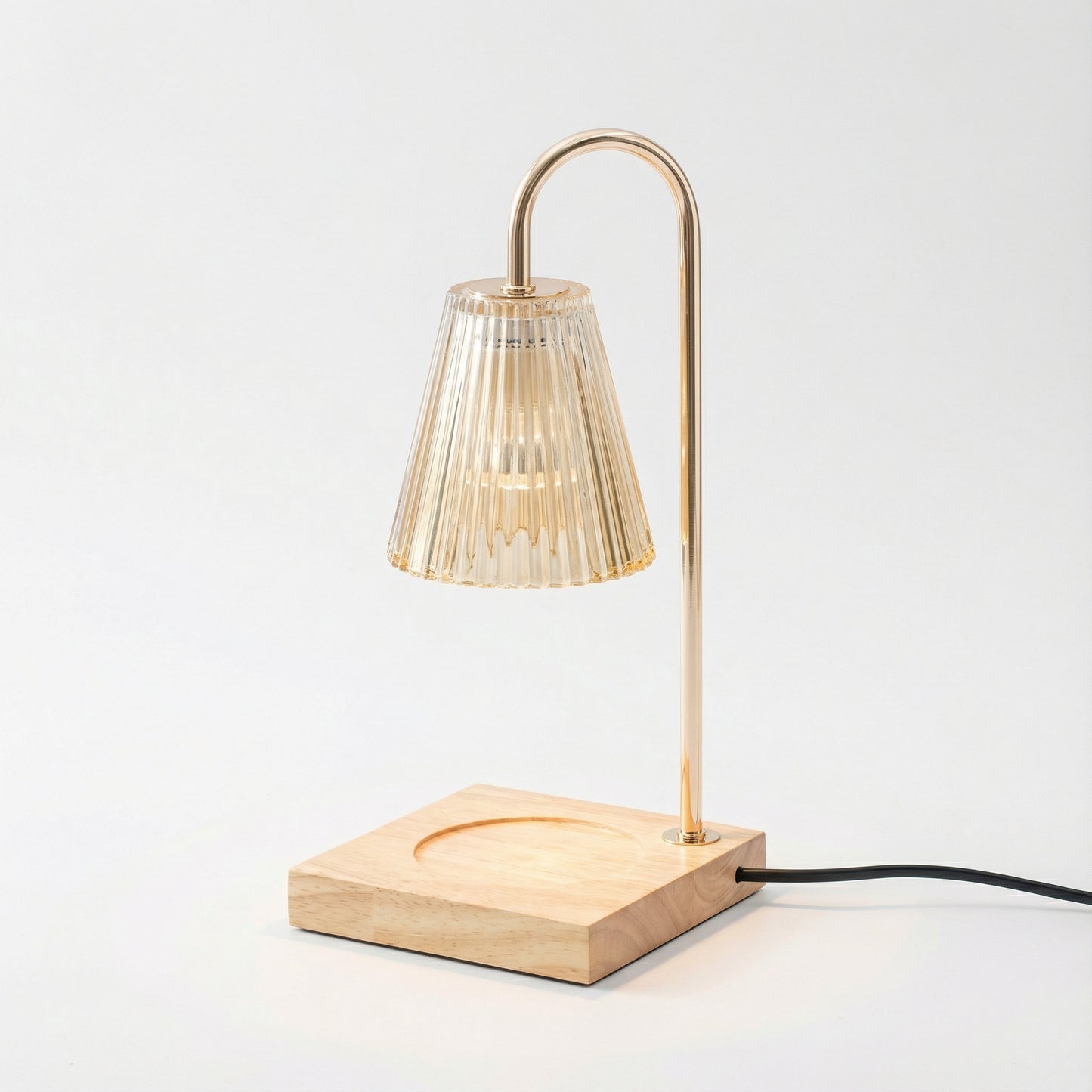 HoneyGlow Lamp