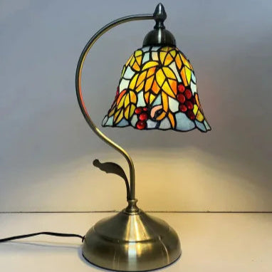 Timeless Alloy Elegance Lamp