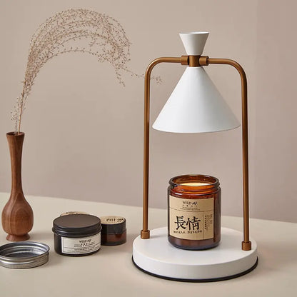 GlowMelt Lamp