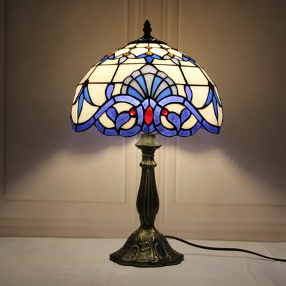 Lotus Base Lamp