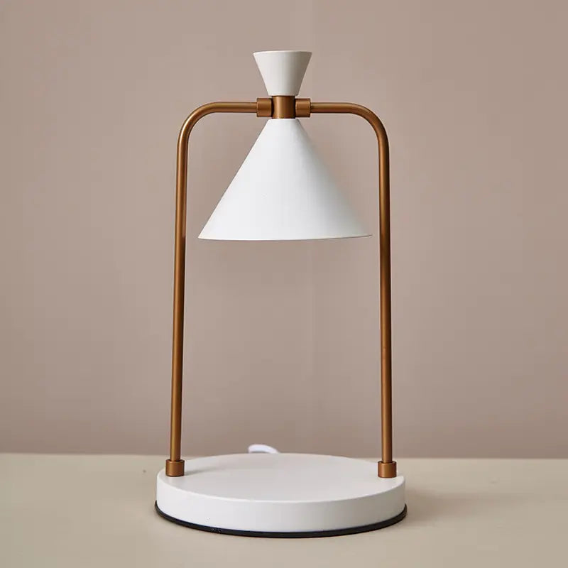 GlowMelt Lamp