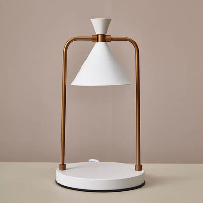 GlowMelt Lamp