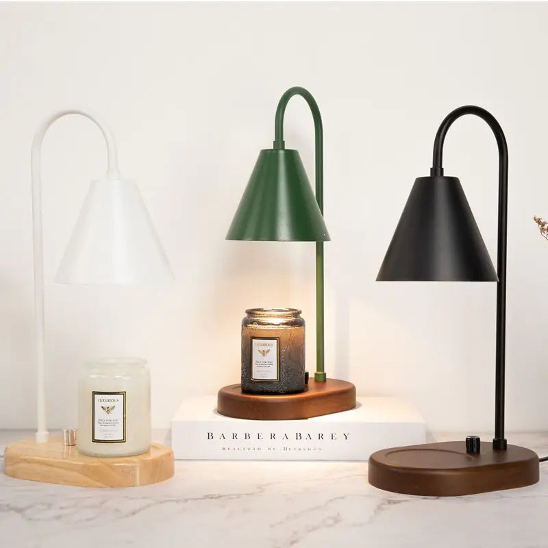 Solace Glow Lamp