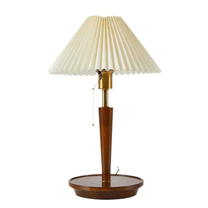 Nordic Pleat Lamp