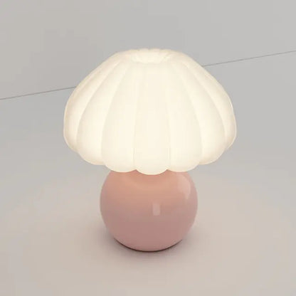 CremeLuxe Lamp