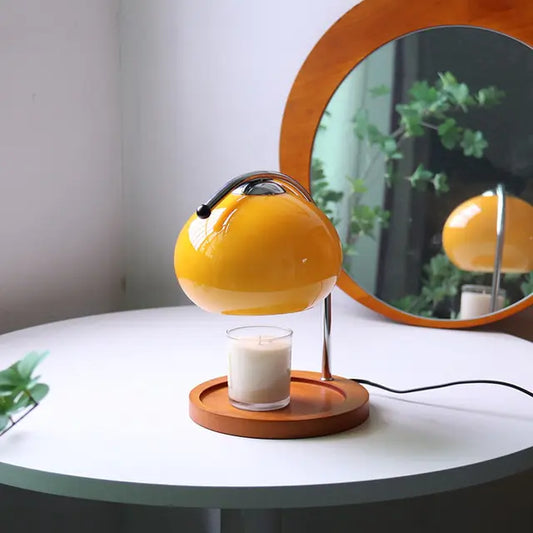 AromaRetro Lamp