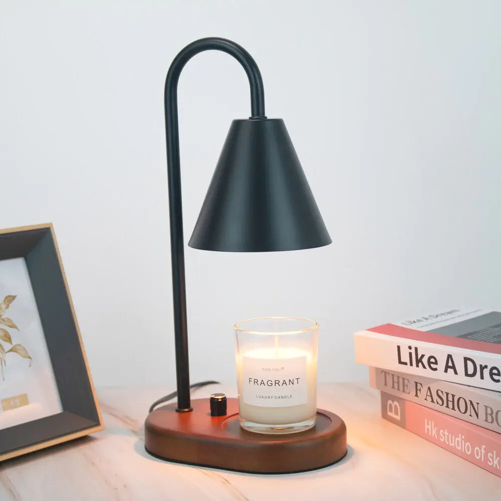 Solace Glow Lamp